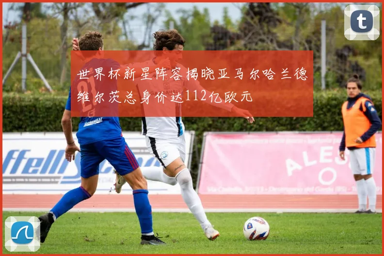 世界杯新星阵容揭晓亚马尔哈兰德维尔茨总身价达112亿欧元