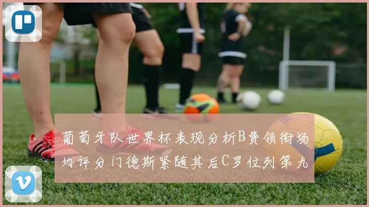 葡萄牙队世界杯表现分析B费领衔场均评分门德斯紧随其后C罗位列第九